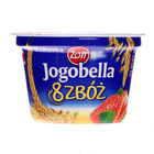 Zott Jogobella 8 Zbóż Jogurt owocowy Standard 200 g (2)