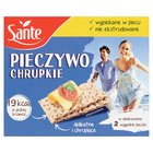 Sante Pieczywo chrupkie 150 g (1)