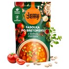 JemyJemy Fasolka po bretońsku z kiełbasą wieprzową 400 g (2)