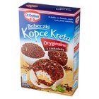 Dr. Oetker Babeczki Kopce Kreta oryginalne z czekoladą 264 g (2)