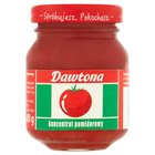 Dawtona Koncentrat pomidorowy 80 g (1)