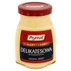 Prymat Musztarda delikatesowa 185 g (2)