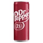 Dr Pepper Napój gazowany 330 ml (2)