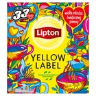 Lipton Yellow Label Herbata czarna 184 g (92 torebki) (1)