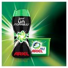 Lenor Unstoppables Scent of Ariel Wzmacniacz zapachu stosowany podczas prania 140g (3)