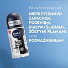 Nivea MEN Antyperspirant w Kulce Black&White Invisible Original 50 ml (2)