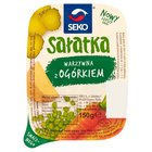 Seko Sałatka warzywna z ogórkiem 150 g (1)