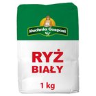 Kuchnia Gosposi Ryż biały 1 kg (1)