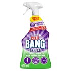 Cillit Bang Expert Spray zero tłuszczu bez szorowania 900 ml (2)