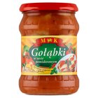 MK Gołąbki w sosie pomidorowym 500 g (1)