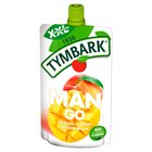 Tymbark Mus 100 % z owoców jabłko mango brzoskwinia banan 200 g (2)