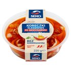 Seko Koreczki śledziowe po meksykańsku 220 g (2)