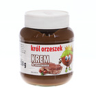 KRÓL ORZESZEK KREM DO SMAROWANIA350G (1)