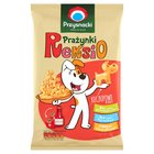 Przysnacki Reksio Prażynki keczupowe w smaku 90 g (1)