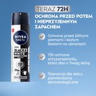 Nivea Black&White Invisible Original Antyperspirant Spray 150 ml (4)