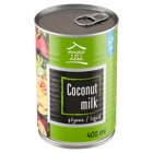 House of Asia Produkt roślinny z kokosa o obniżonej zawartości tłuszczu 400 ml (2)