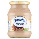 Landliebe Jogurt z wsadem czekoladowym 500 g (1)