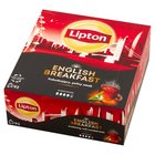 Lipton English Breakfast Herbata czarna 184 g (92 torebek) (2)