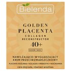 Bielenda Golden Placenta 40+ Nawilżająco-wygładzający krem przeciwzmarszczkowy 50 ml (1)