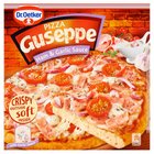 Dr. Oetker Guseppe Pizza z szynką i sosem czosnkowym 440 g (1)