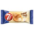 7 Days Super Max Rogalik z nadzieniem o smaku waniliowym 110 g (1)