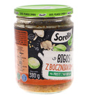 Sorella Vegan Bigos z boczniakami 380 g (11)