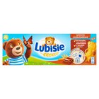 Lubisie Ciastko biszkoptowe z nadzieniem czekoladowym 150 g (5 x 30 g) (1)