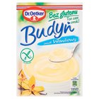 Dr. Oetker Budyń bez glutenu smak waniliowy 40 g (1)