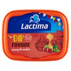 Lactima Dip serowy do nachos Fondue 150 g (1)