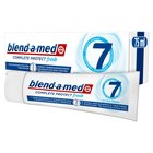Blend-A-Med Complete Protect 7 Extra Fresh Pasta do zębów 75ml (4)