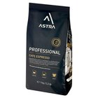 Astra Professional Cafe Espresso Kawa palona ziarnista 1 kg (2)