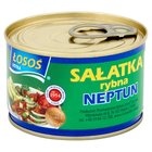 Łosoś Ustka Sałatka rybna Neptun 170 g (2)