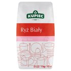 Kupiec Ryż biały długoziarnisty 1 kg (1)