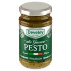 Develey Premium Pesto alla Genovese 190 g (2)