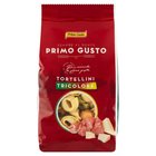 Primo Gusto Tortellini trzykolorowe z szynką prosciutto 250 g (1)