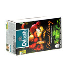 Dilmah Cejlońska herbata czarna aromatyzowana owoce leśne 30 g (20 x 1,5 g) (6)