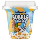 Bakoma jogurt pitny z kulkami owocowymi ananas-kokos (1)