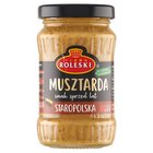 Firma Roleski Musztarda staropolska 175 g (1)