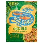 Blue Dragon Sos stir-fry w stylu chińskim z sosem sojowym cebulą czosnkiem imbirem i chilli 120 g (1)