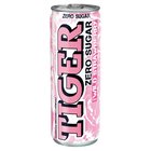 Tiger Zero Sugar Gazowany napój energetyzujący o smaku Wild Strawberry 250 ml (2)