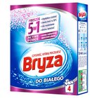 Bryza Active Force 5w1 Proszek do prania do białego 260 g (4 prania) (1)