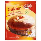 Celiko Cukier wanilinowy 32 g (1)