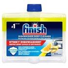 Finish Lemon Płyn do czyszczenia zmywarki 250 ml (1)