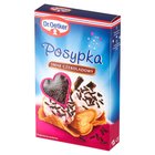 Dr. Oetker Posypka smak czekoladowy 80 g (2)