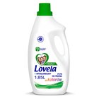 Lovela Family Hipoalergiczny płyn do prania do kolorów 1,85 l (28 prań) (2)