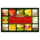 Ahmad Tea Twelve Teas Zestaw herbat 120 g (60 torebek) (1)