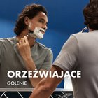 Gillette Series Rewitalizujący żel do golenia dla mężczyzn, z zieloną herbatą, 200 ml (6)