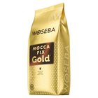 Woseba Mocca Fix Gold Kawa palona ziarnista 1000 g (2)