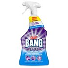 Cillit Bang Expert Spray czystość i połysk w łazience 900 ml (1)