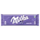 Milka Czekolada mleczna 270 g (1)